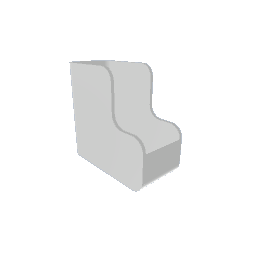MED BP Cuff Wall Mount