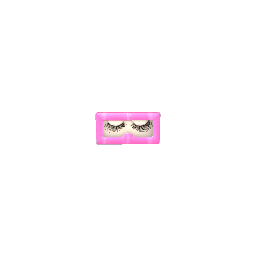 False Eyelashes- V4