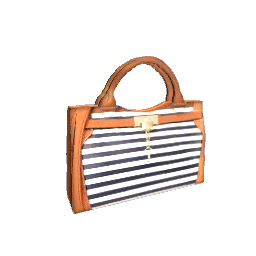 Handbag- V8