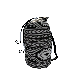 Hippie Backpack