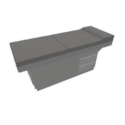 MED Exam Table (Standard)