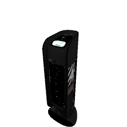 MED HALL Purifier