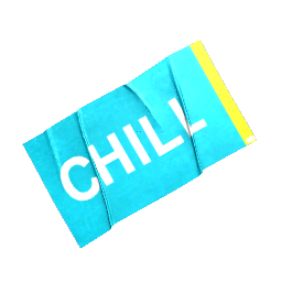 Beach Towel- V2
