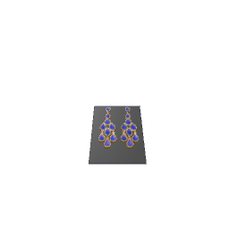 Earrings- V1