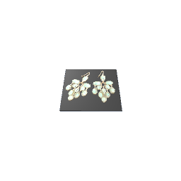 Earrings- V6