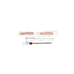 MED SUPP Needle 57mm