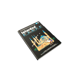 Travel Book- V3