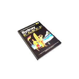 Travel Book- V9