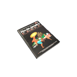 Travel Book- V10