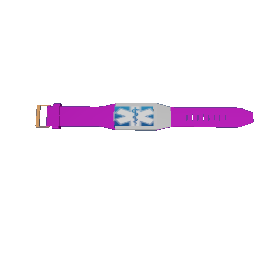 MED Medical Band Pink