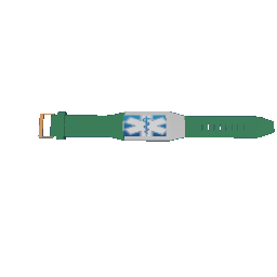 MED Medical Band Green