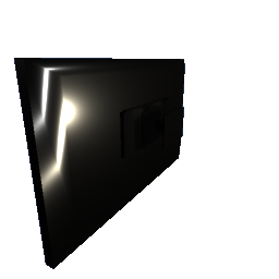 MED REC Wall Mount TV_Greys