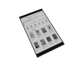 eBook Reader