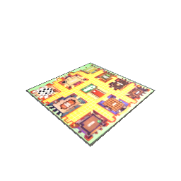 Board Game- Clue