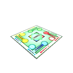 Board Game- Sorry!