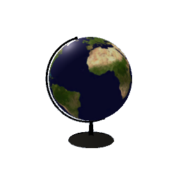 Globe