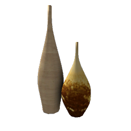 Vases- V10