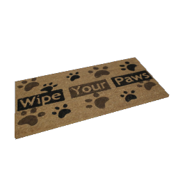 Welcome Mat- V9