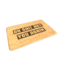 Welcome Mat- V13