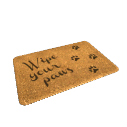 Welcome Mat- V16