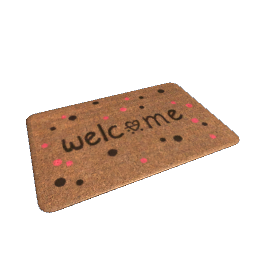 Welcome Mat- V18