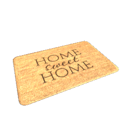Welcome Mat- V19