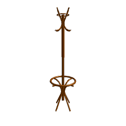 Vintage Coatrack