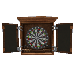 Dartboard