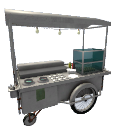 Food Cart