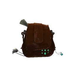 Alchemy Bag