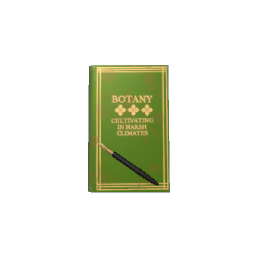 Botany Book