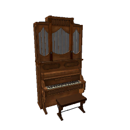 Lounge Piano