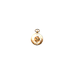 Antique Pocket Watch