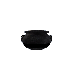 Cauldron