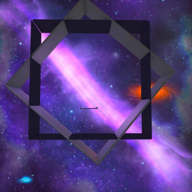 Future track pece 1 (with track)