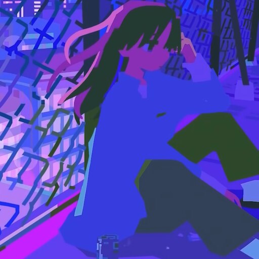Steam Workshop::Utakata no yoru / nqrse Wallpaper