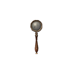 Magnifying Glass