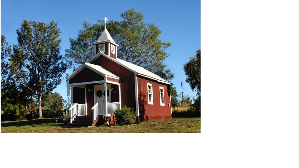 Church Tax