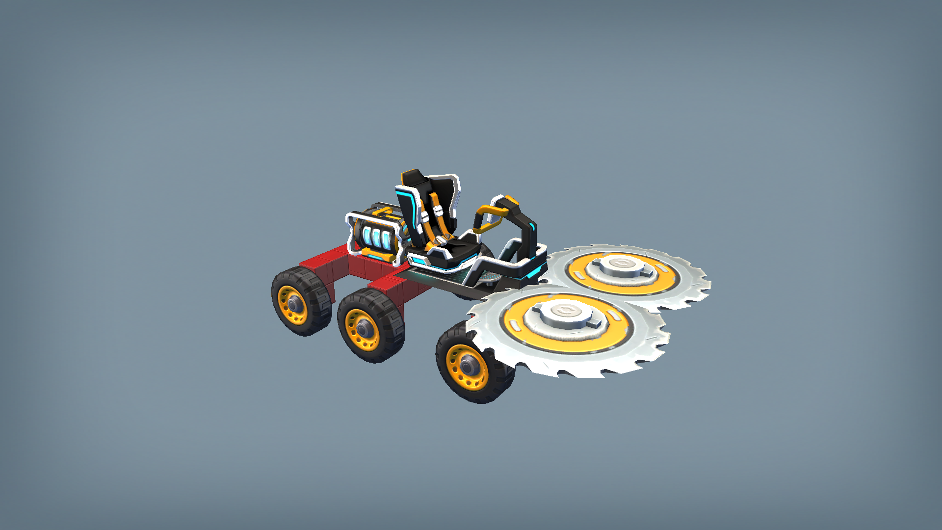 Caterpillar Killer