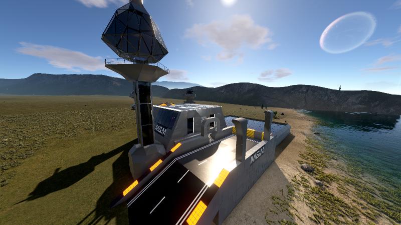 Micro & Mighty Base [L12 - CPU-T1]