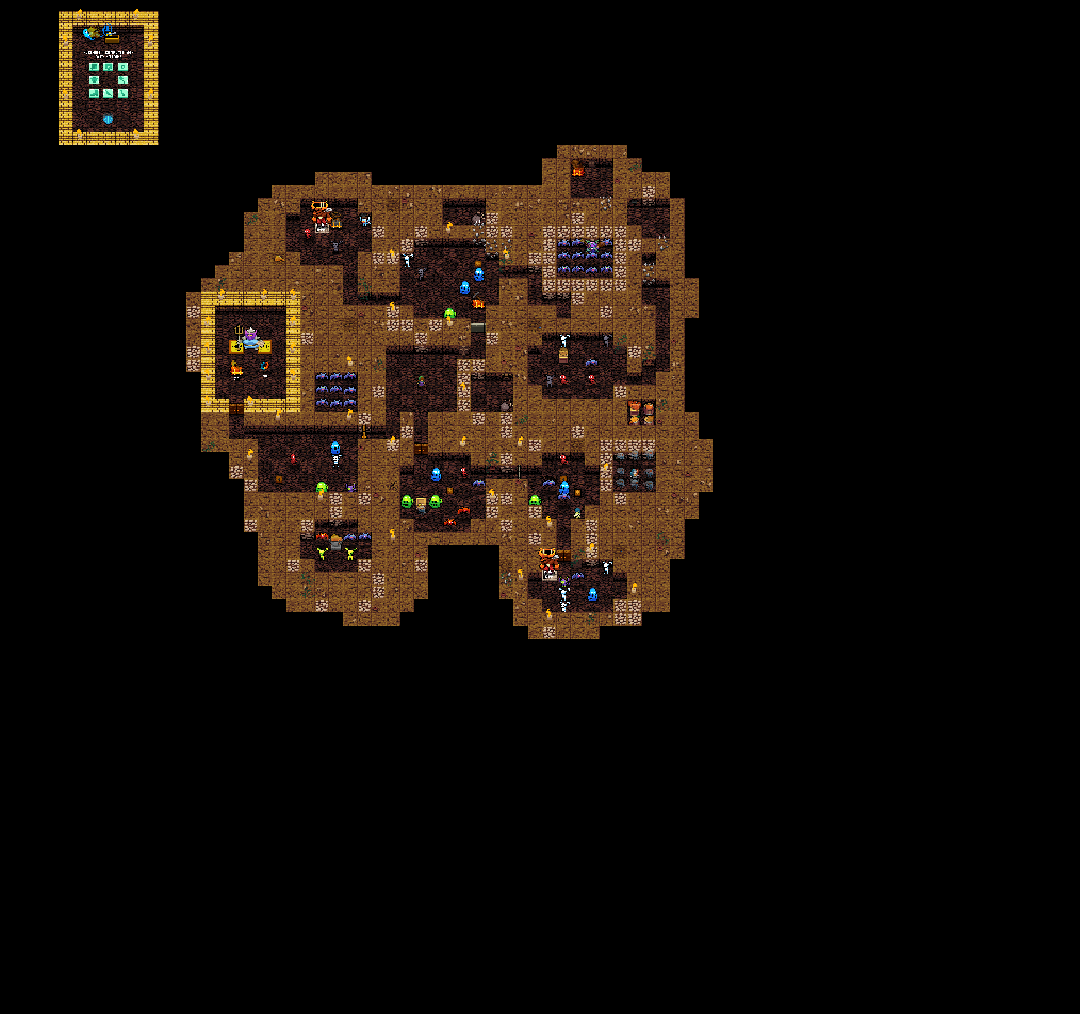 Multiplayer Level