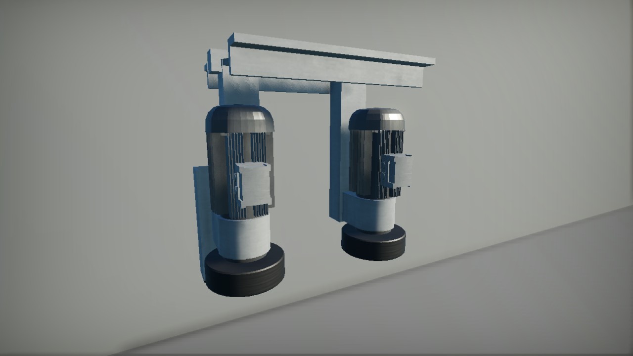 B&M Inverted Coaster Drive Wheels Forwards Flexicolour Constant