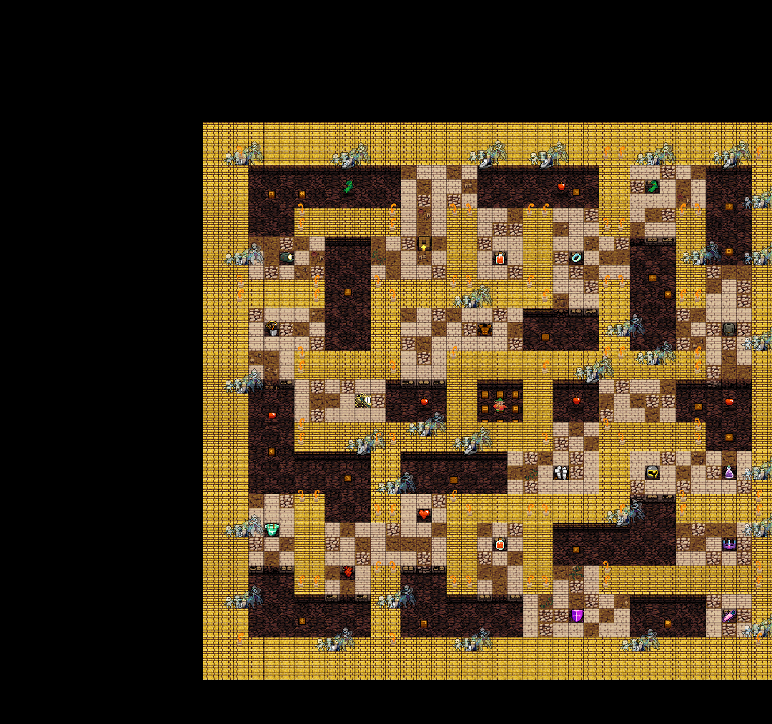 Bomberman PVP