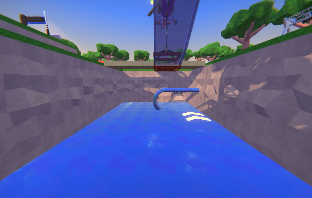 The Ice Pack (V2)