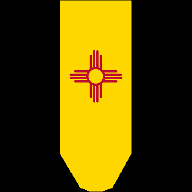 New Mexico Flag