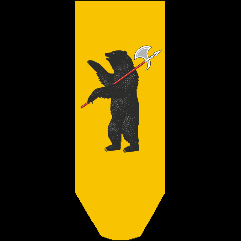 Yaroslavl Flag