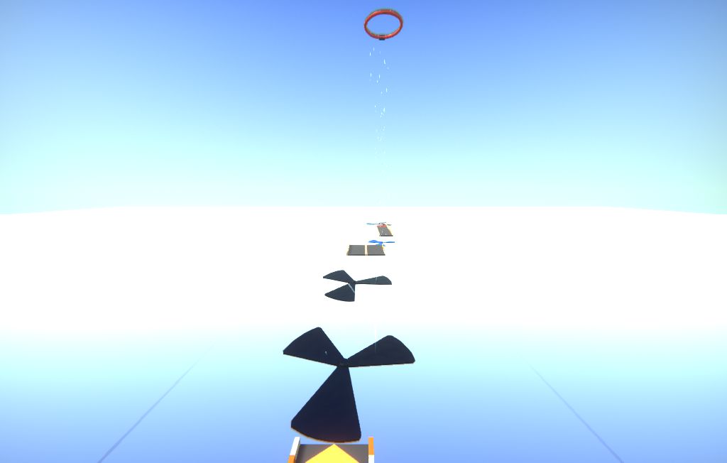 Fan Jump