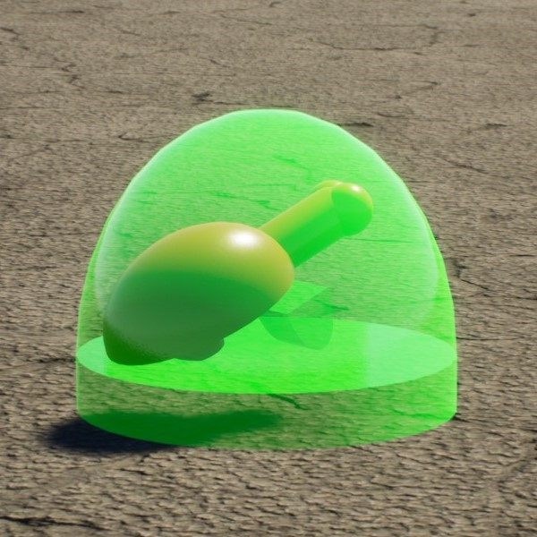 Turkey Jello