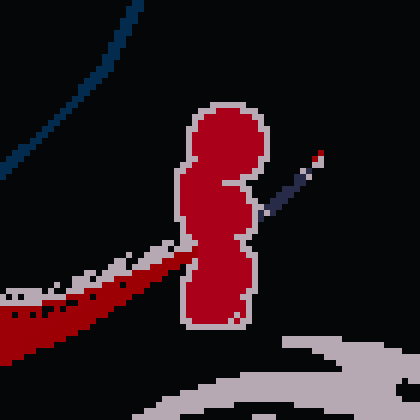 Blood (NIFLHEIM)