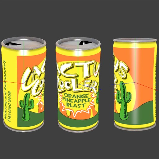 TF2 Hex .:. Cactus Cooler